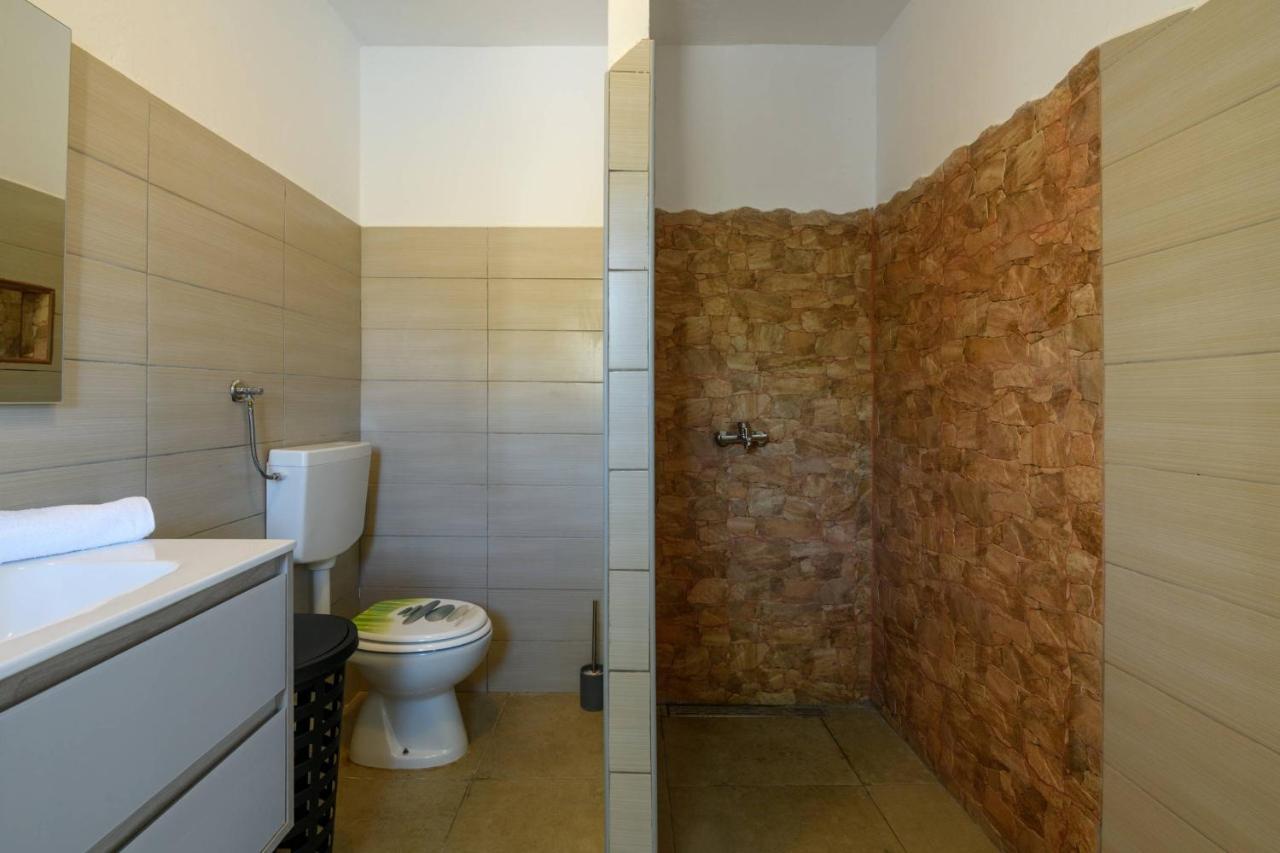 Holiday House Boky Vodnjan Esterno foto