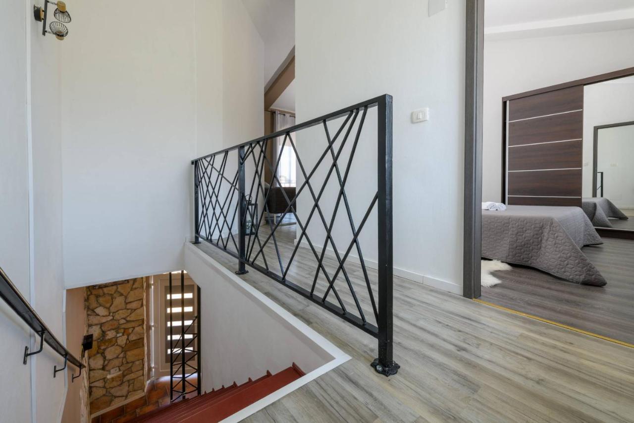 Holiday House Boky Vodnjan Esterno foto