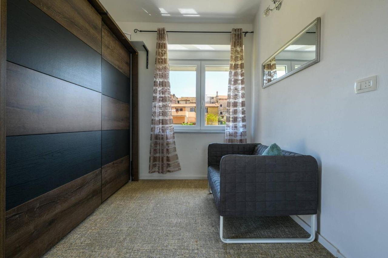 Holiday House Boky Vodnjan Esterno foto
